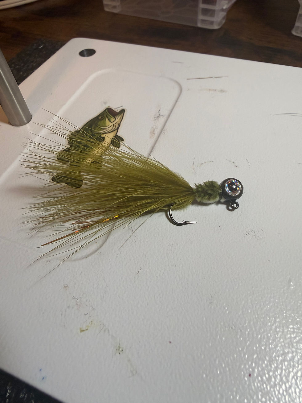 Thumbnail: Bassy Jig