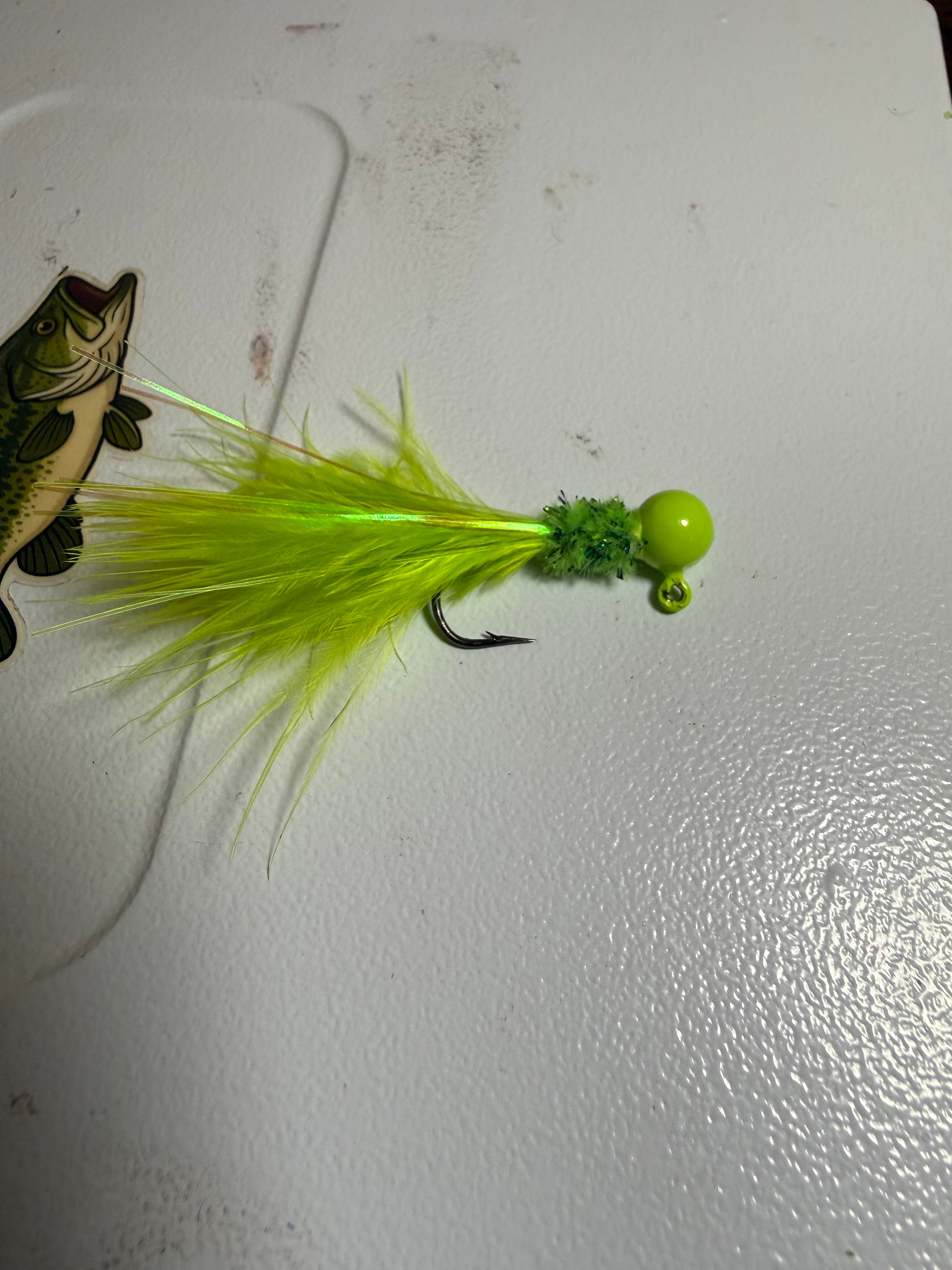 Watermelon jig