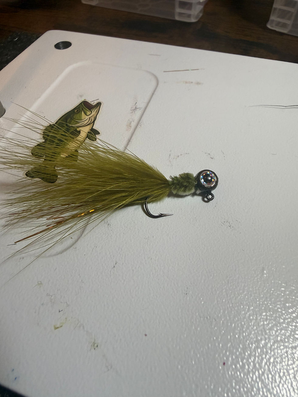 Thumbnail: Bassy Jig