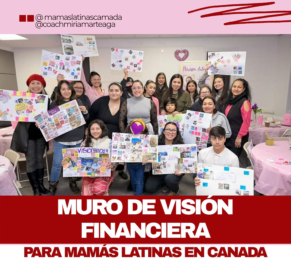 🧱 Muro de Visión Financiera