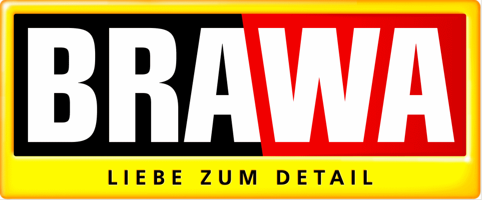 Brawa Model Trains