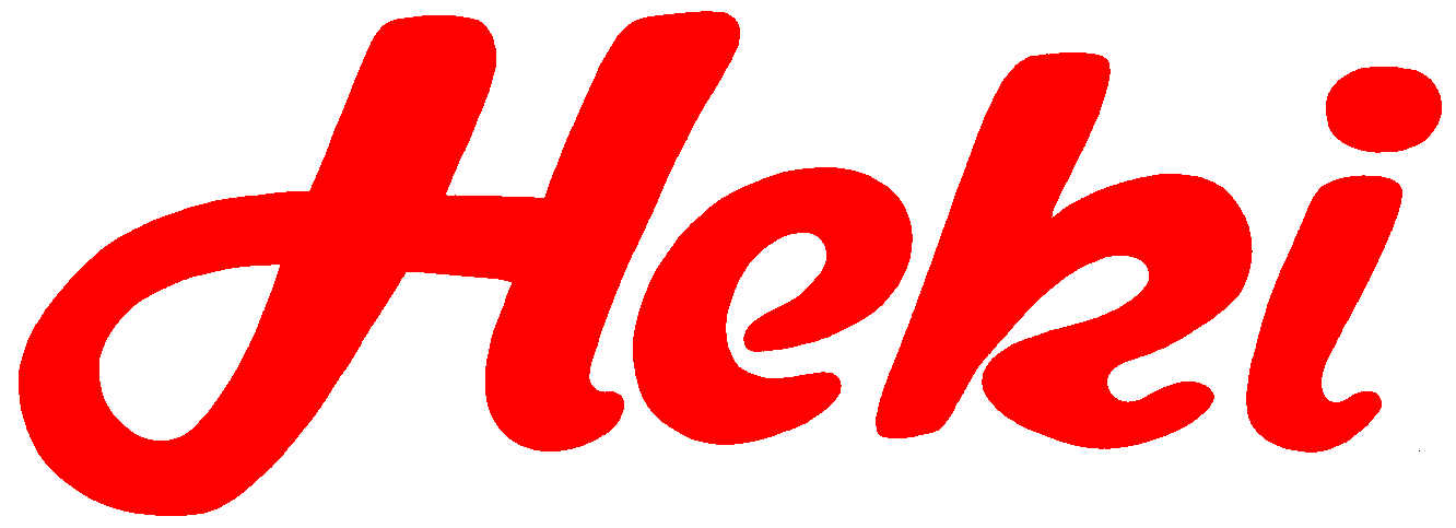 Heki Model Trains