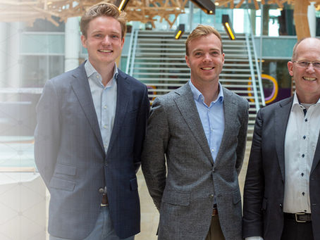 Koolen Industries and Skoon Energy sign partnership