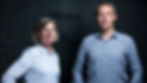 MARTIN SCHICHTEL CEO KRAFTBLOCK & SUSANNE KÖNIG CFO KRAFTBLOCK