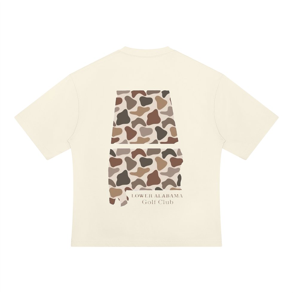 Thumbnail: Unisex Heavyweight Oversized T-Shirt