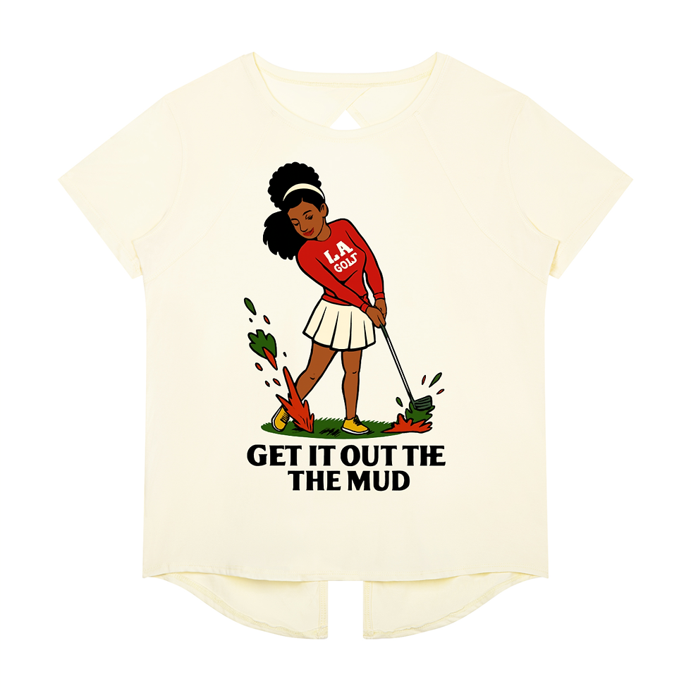 Thumbnail: Women's Raglan Training T-Shirt