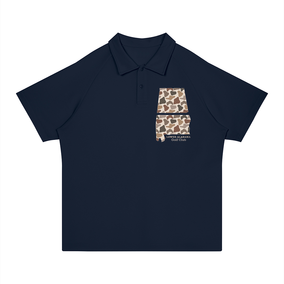 Thumbnail: Unisex Regular Fit Polo Shirt