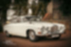 Jaguar Mark 10
