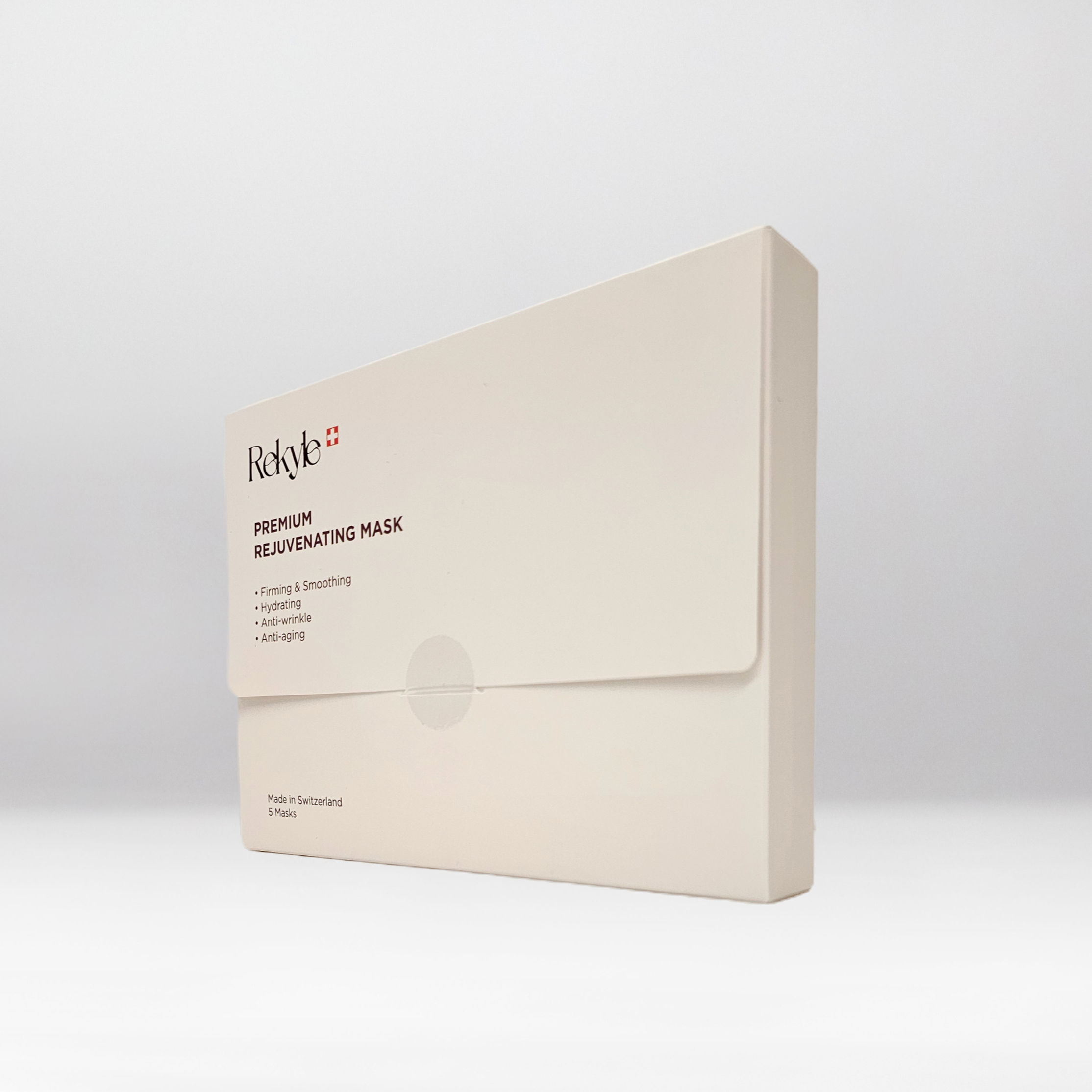 Rekyle Premium Rejuvenating Mask 煥顏修護面膜 5片裝