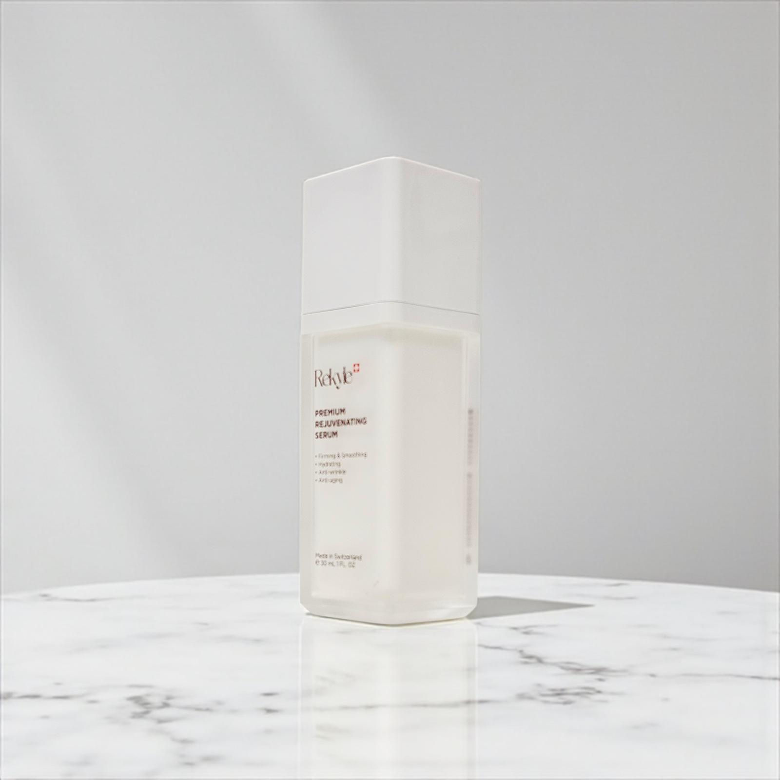 Rekyle Premium Rejuvenating Serum 煥顏修護精華 30ml