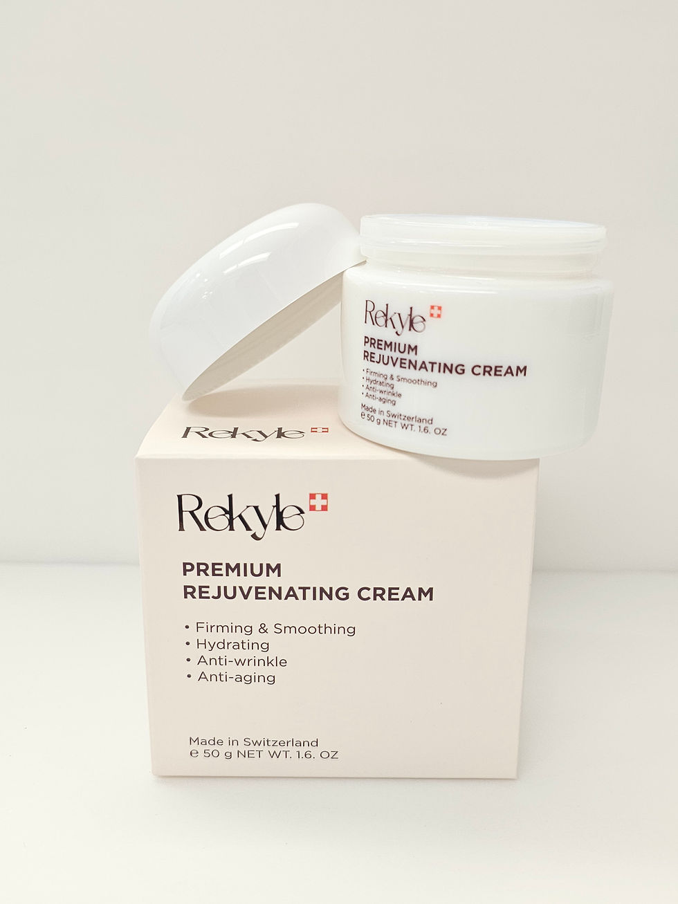 Thumbnail: Rekyle Premium Rejuvenating Cream 50g