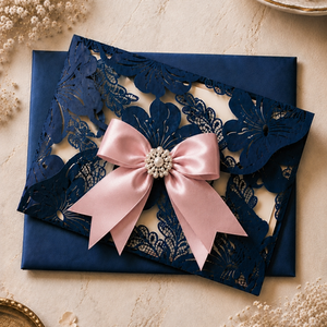 Lily Blue Collection