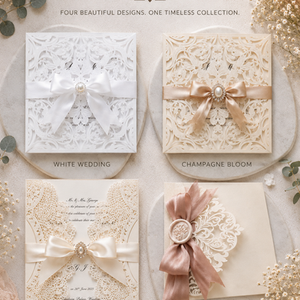 The Lace Collection