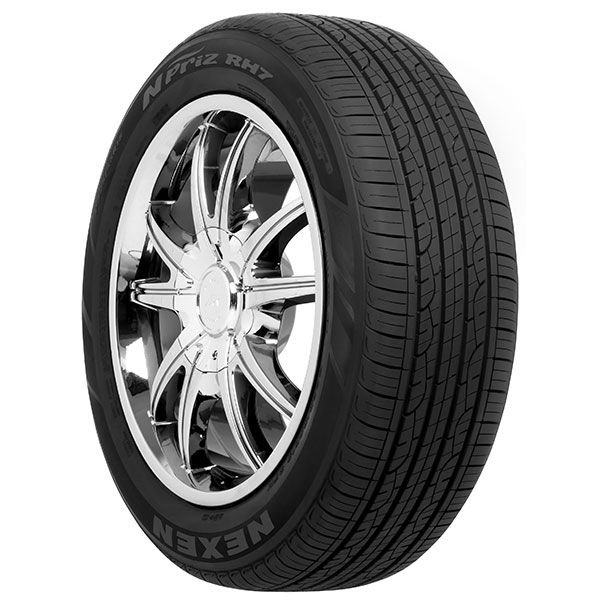 Nexen 225/55R19 N-PRIZ RH7 99H