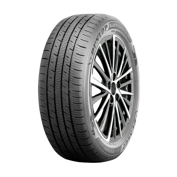 Dunlop 235/55R20 BLUE RSPNS AS XL