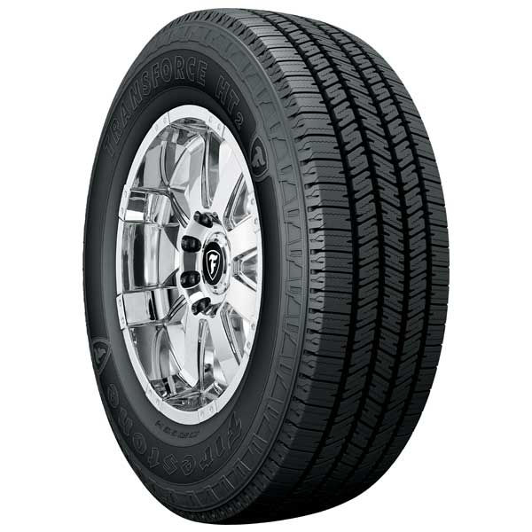 Firestone 275/70R18/E TRNFRC HT2 125S