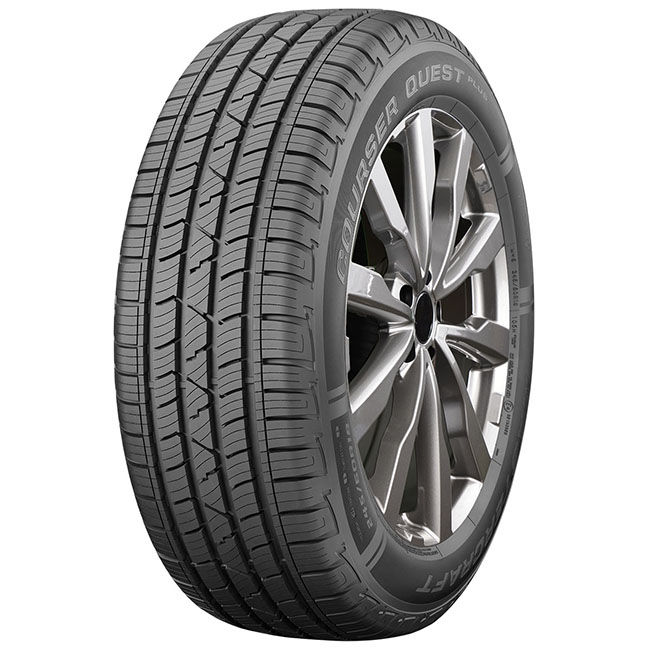 Mastercraft 235/55R19/XL COURS QUEST+