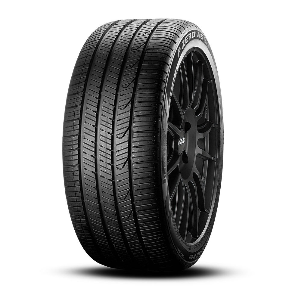 Pirelli 255/35R19 PZRO AS+ 3 XL 96Y