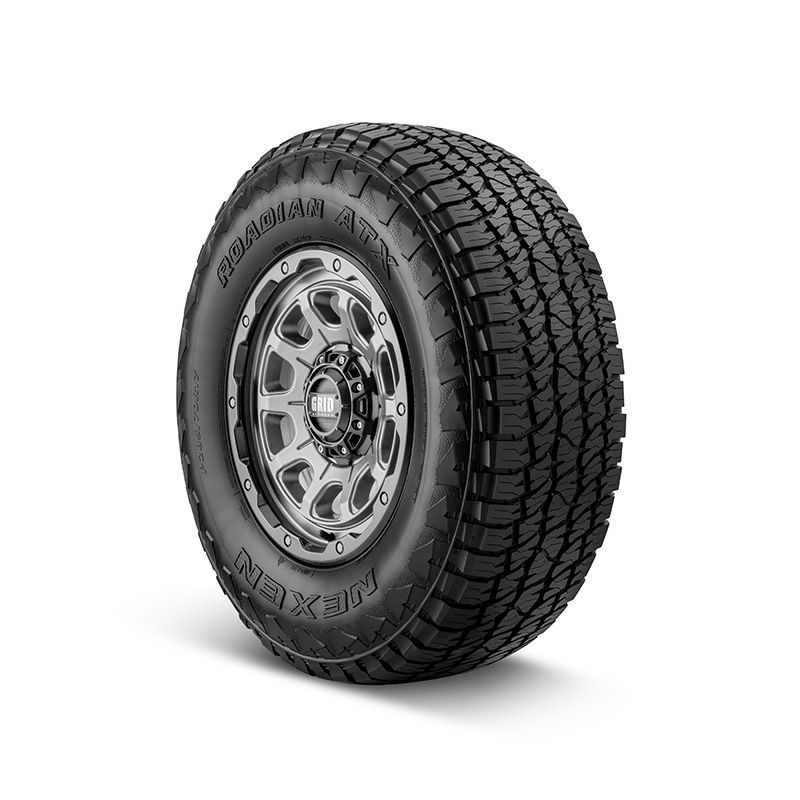 Nexen 275/55R20/E RDN ATX 120S