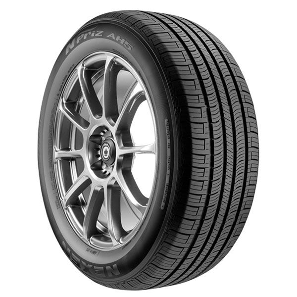 Nexen 195/70R14 N PRIZ AH5 91T