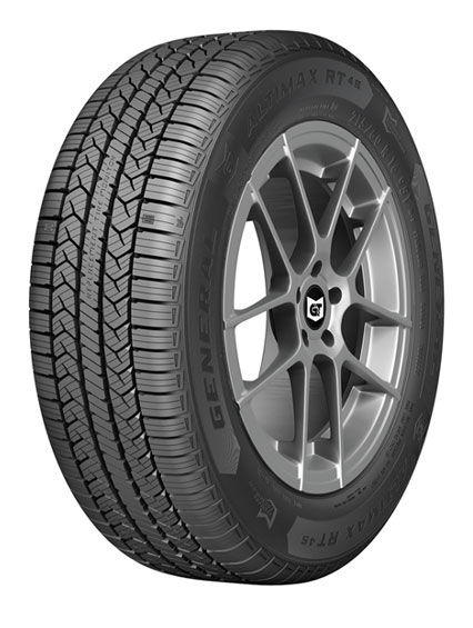 General 185/55R15 ALTMX RT45 82V