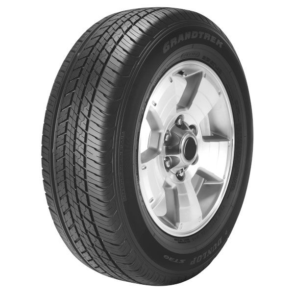 Dunlop 225/65R17 GRDTRK ST30 102H