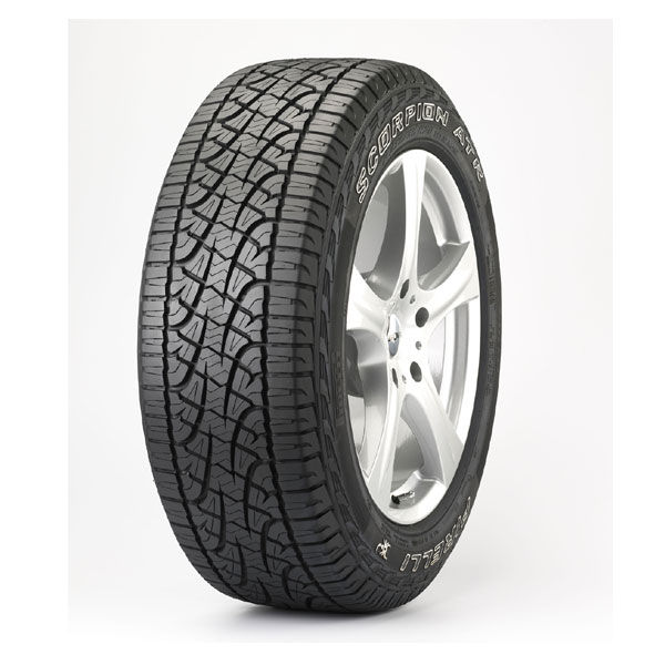 Pirelli 275/55R20/SL SCRP ATR 113H OL