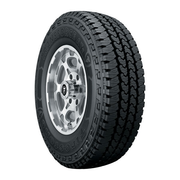 Firestone 275/70R18/E TRNFRC AT2 OL