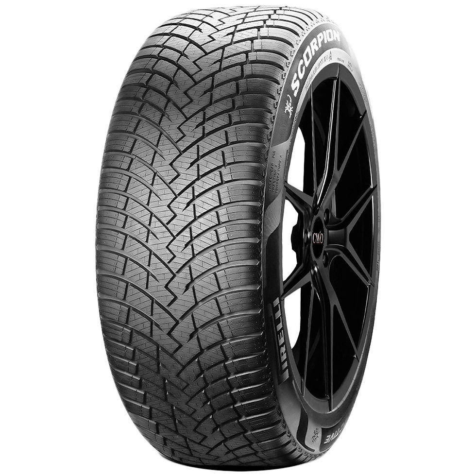 Pirelli 275/55R20/SL SCRP WEATHR 113H