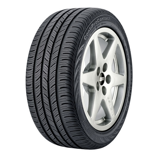 Continental 255/45R19 PROCONT XL 104H