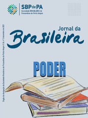 Jornal da Brasileira | 2021 Nº 2