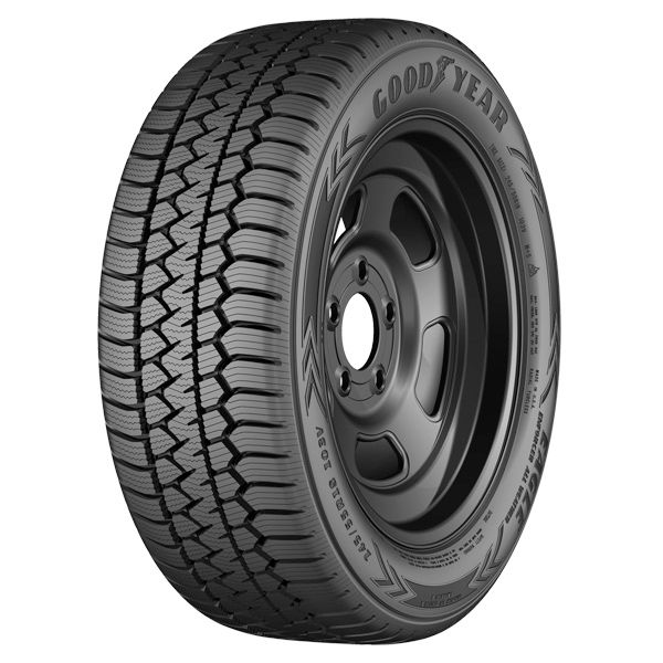 Goodyear 225/60R18 EAG ENFRCR A/W 100V