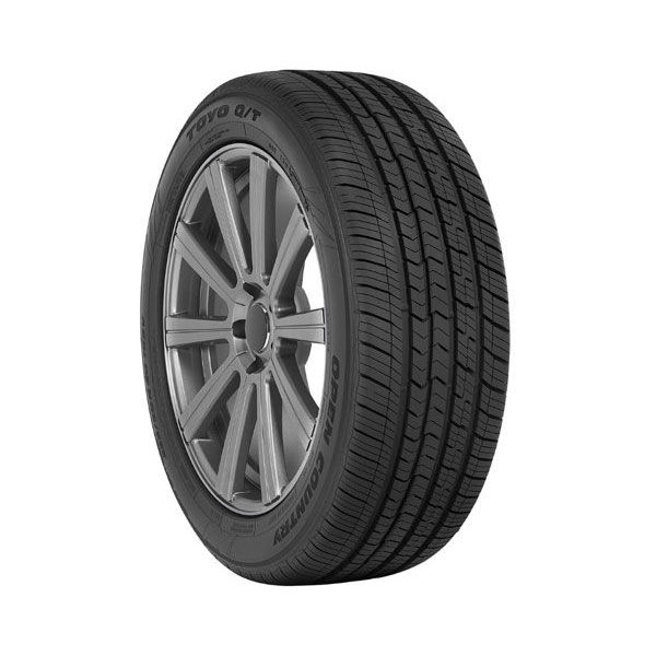 Toyo 275/45R21/XL OPCNTRY QT 110W