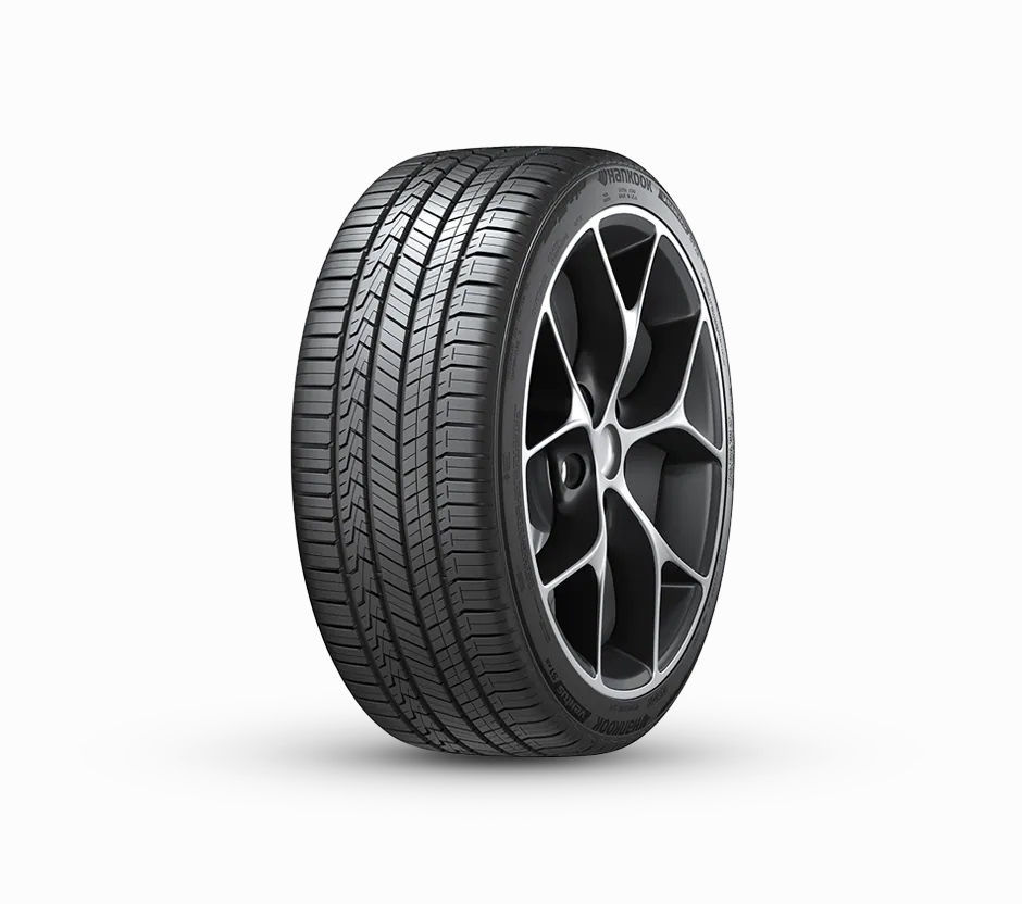 Hankook 265/45R20 VEN S1 AS H125 XL