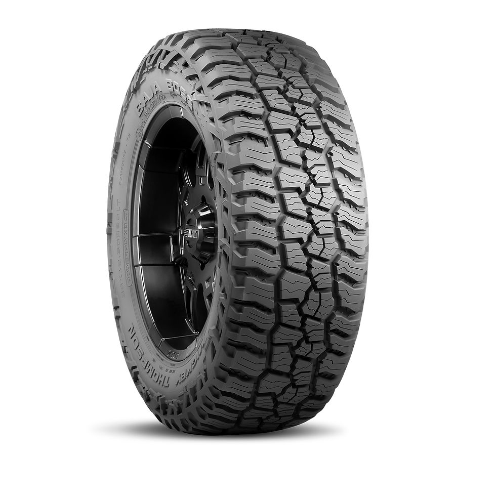 Mickey Thompson 275/55R20/XL BAJA BOSS AT