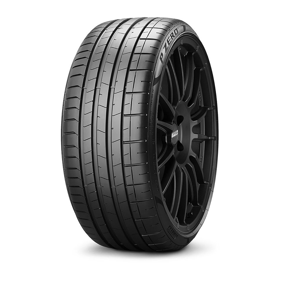 Pirelli 285/30R21 PZRO PZ4 SP XL 100Y