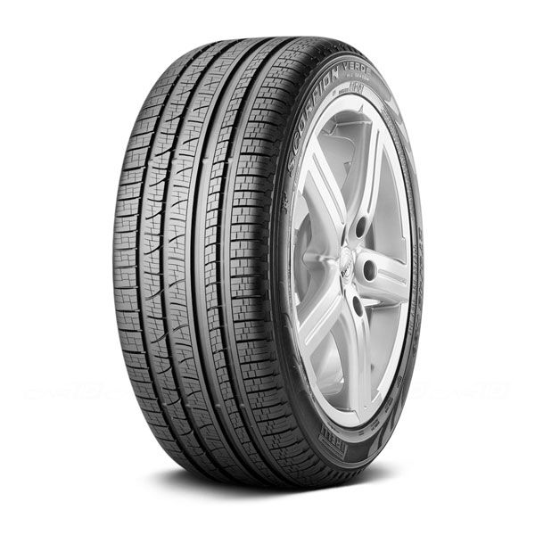 Pirelli 265/50R20/SL SCRP VRD AS 107V