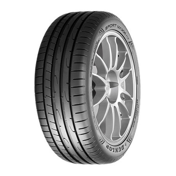 Dunlop 255/40R19 SPRT MAX RT2 XL