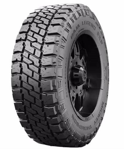 Mickey Thompson 265/70R16/E BAJA LGD EXP WL