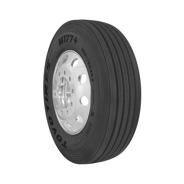 Toyo 11R24.5/H TOYO M177+ A/P 149L