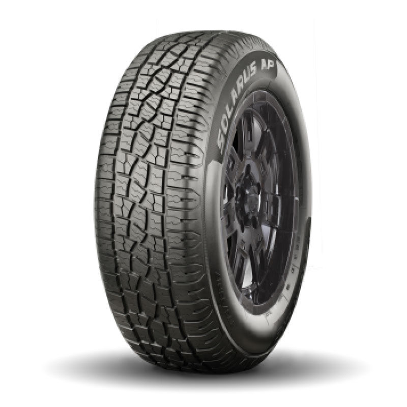 Starfire 265/70R16/SL SOLARUS AP 112T