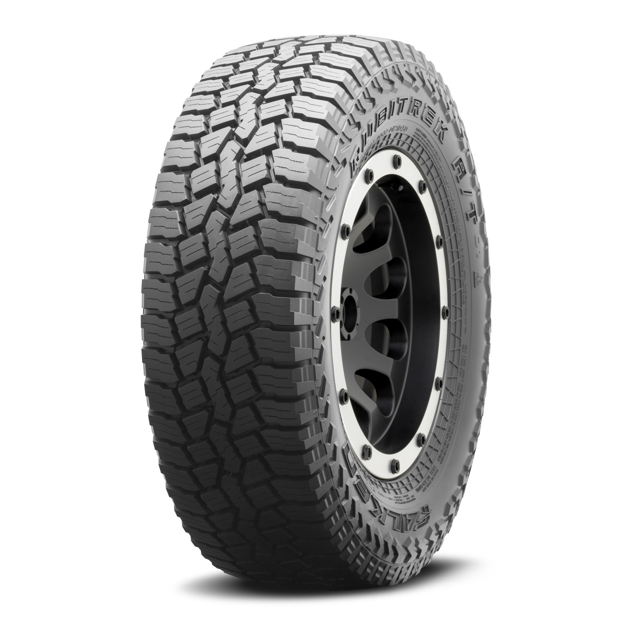 Falken 245/75R16/E RUBITREK AT 120S