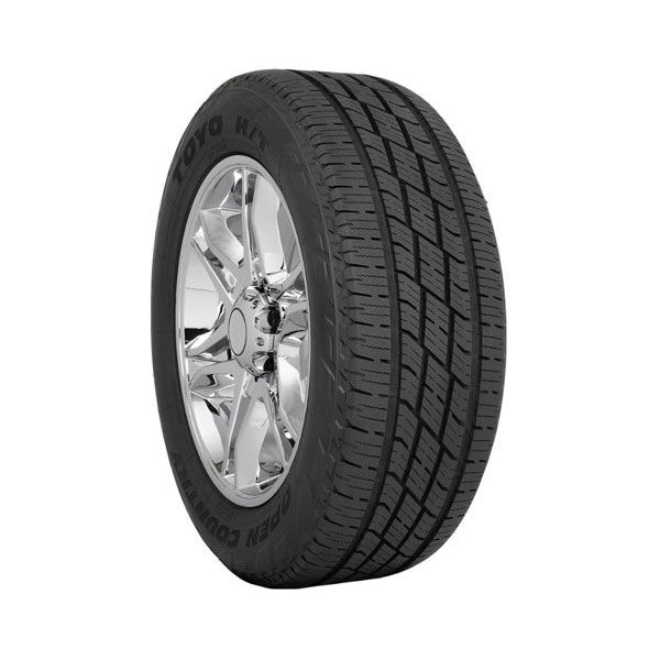 Toyo 285/45R22/XL OPCNTRY HT2 114H
