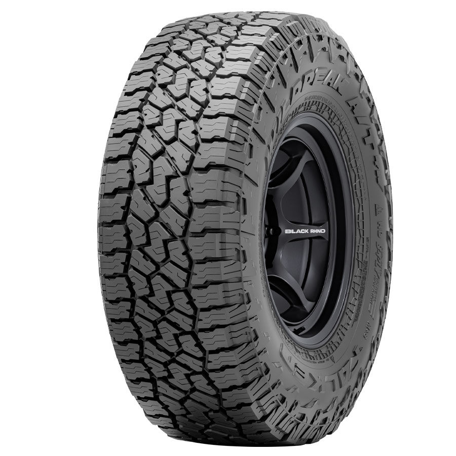 Falken 285/75R16/E WDPK AT4W 126R