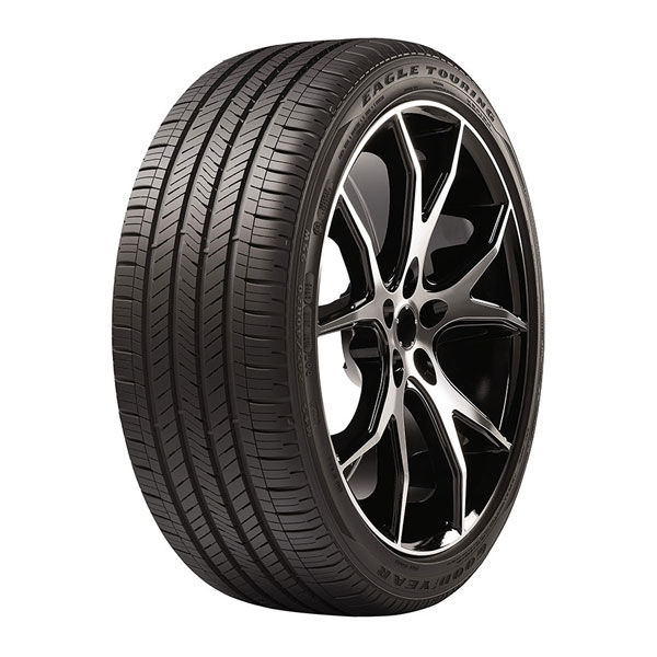 Goodyear 285/45R22 EAG TOUR XL 114H