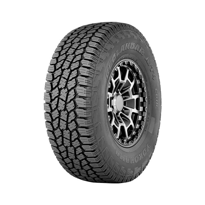 Yokohama 275/55R20/XL GEO AT4 GO18