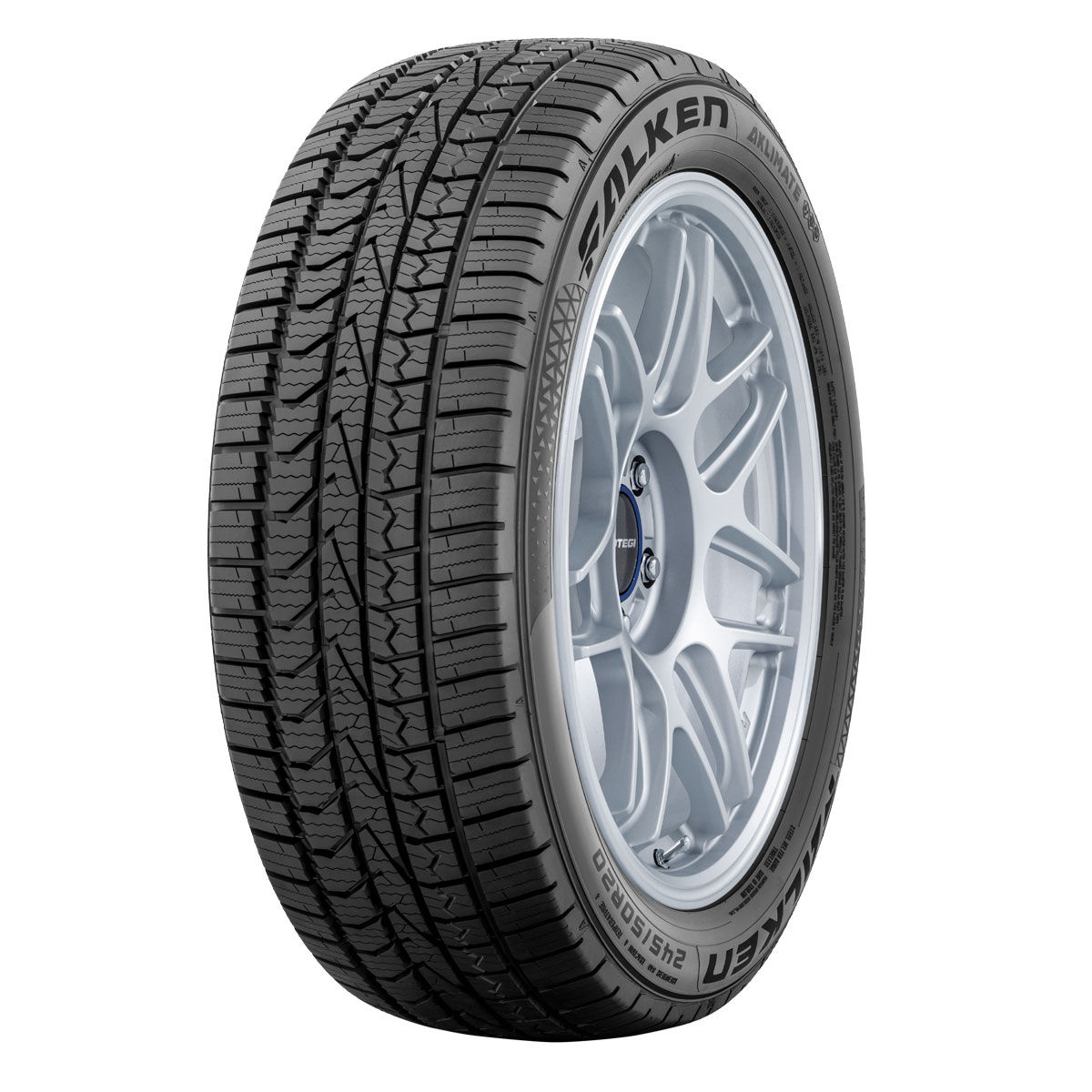 Falken 275/60R20 AKLIMATE 115H
