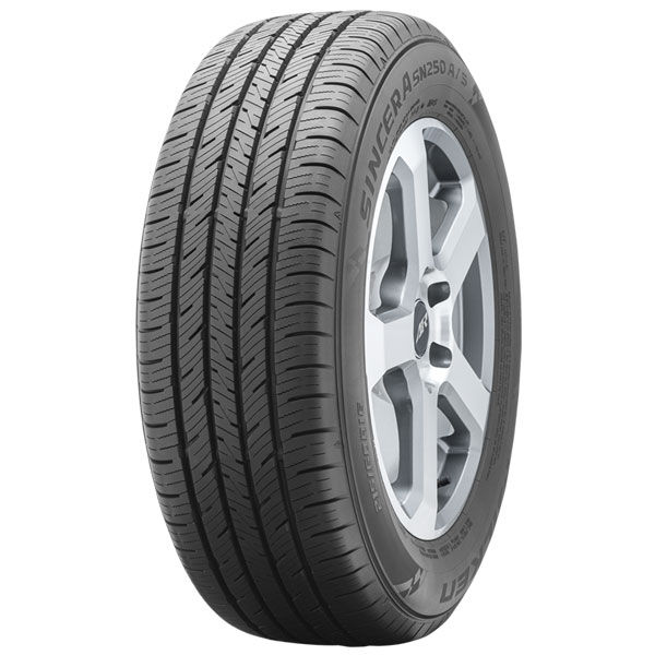 Falken 225/65R17 SNC SN250 AS 102T