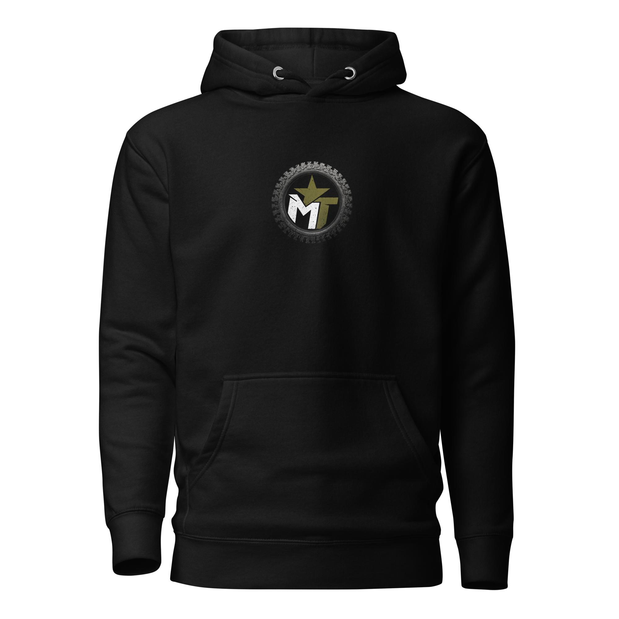 Unisex Premium Pullover Hoodie | Cotton Heritage M2580