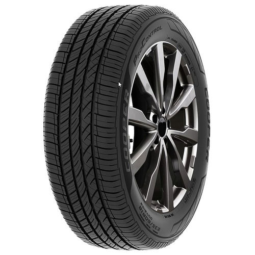Cooper 255/45R19 PROCONTROL XL 104V